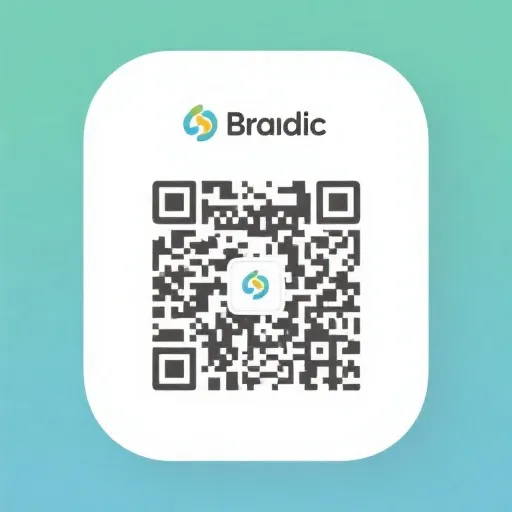 App Download QR Code